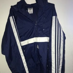 ADIDAS JACKET